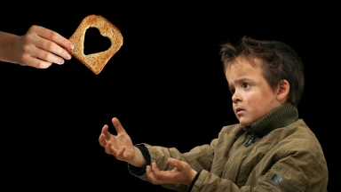 Vayéra - La juste mesure du 'Hessed