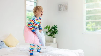 Chaque enfant est unique !