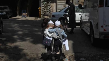 PhoTorah de la semaine : 20 Sivan 5772