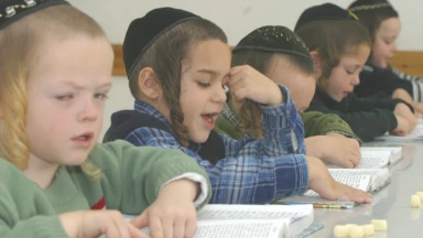 PhoTorah de la semaine : 23 Av 5772