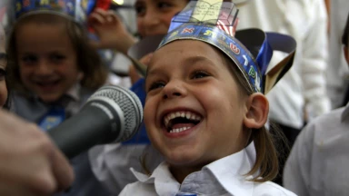 Paracha Rééh : le bonheur, dans l'observation de tous les commandements