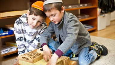 Lorsque vos enfants demandent trop "Pourquoi ?"