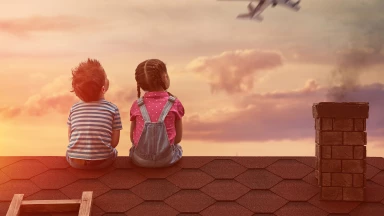 L’art d’être parent en évitant les punitions