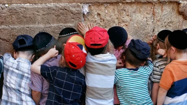 Vayélèkh : se dévouer pour l'éducation de ses enfants