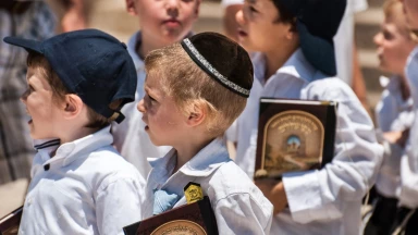 Natalité en Israël : les villes religieuses en tête du classement