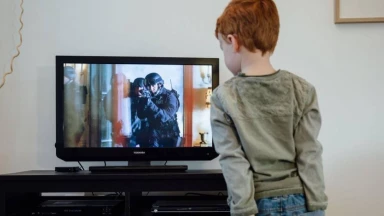 Nouvelle étude sur les méfaits de la télévision pour les enfants