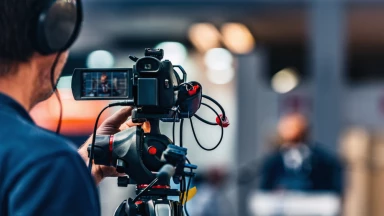 France : Torah-Box recherche des caméramans ponctuels !