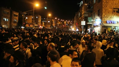 Enterrement du Rav Ovadia Yossef (Infos, photos, vidéos)