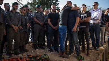 Le père de Youssef Ottman : "Tous les Juifs de la région sont venus nous consoler"