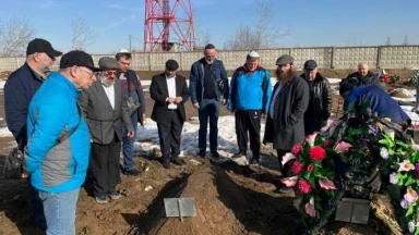 Un défunt évite la crémation en Russie grâce à son passeport !