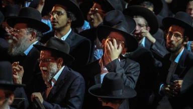 PhoTorah de la semaine : 3 Av 5772