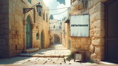 Envie de faire peau neuve ? Rencontre avec un Gma’h pas comme les autres