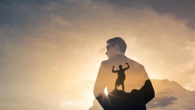 Faut-il accepter la souffrance… ou croire encore au changement ?