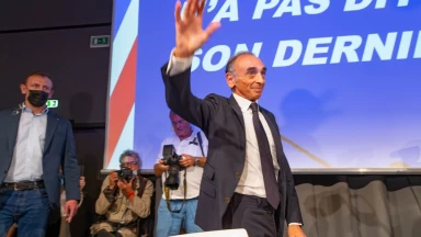 Une lecture difficile autour de l’éventuelle candidature d’Eric Zemmour