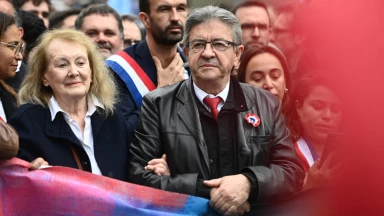 La Mélenchonisation du Nobel de littérature