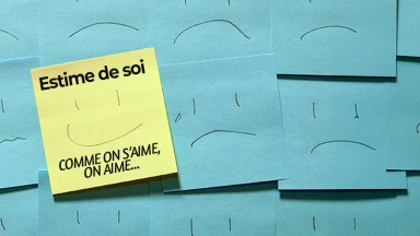 Estime de soi : Comme on s’aime, on aime…
