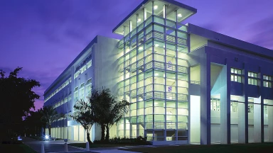 L'école Chouvou à Netanya, nouvelle structure pour les français