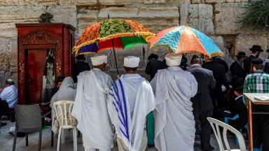 L'édito de la semaine : "Le Beth-Hamikdach n'a pas été détruit !"