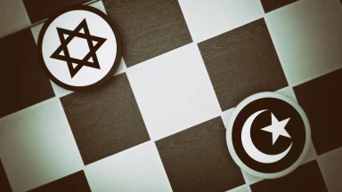 L'édito de la semaine - Fils d'Avraham ? Encore faut-il l'assumer...