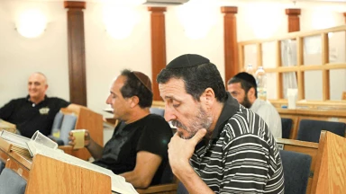 L’étude de la Guémara a changé ma vie !