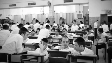 Metsora : le Limoud est le remède au Lachone hara