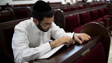 Vayikra - il existe une bonne Jalousie, la "Kinat sofrim" !