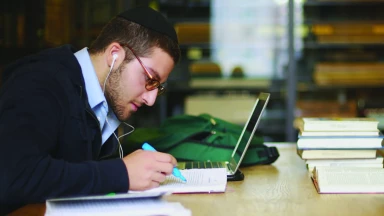 L'édito de la semaine : Internet, c'est pile ou face…