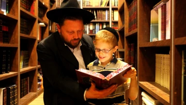 Toledot - Ce qu'on obtient par l'effort a une valeur illimitée !