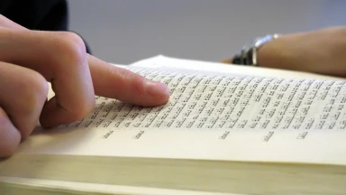 Haazinou – La mélodie de la Torah