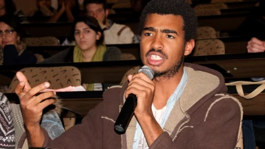 "Ma Téchouva ? Grâce à un étudiant palestinien"