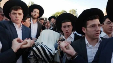 Attentats de Jérusalem, 23 novembre 2022 : prions pour les blessés