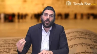 Etudiez le livre "Pélé Yoets" virtuellement avec Rav Lachkar 