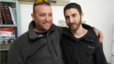La force ultime du pardon : rencontre fraternelle d’un veuf avec le chauffeur qui a tué sa femme dans un accident
