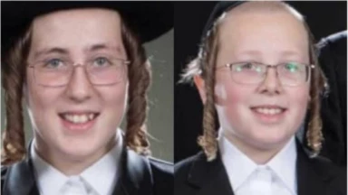 Témoignage bouleversant d’un juif non religieux aux Chiva d’une famille endeuillée de Mérone