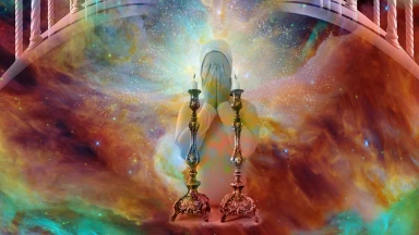 Elle est stérile mais... Ein Od Milvado !