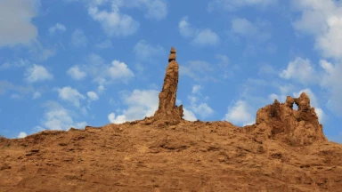 Vayéra : la curiosité excessive de la femme de Loth