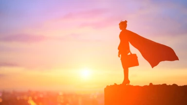 L'édito de la semaine : Etre ''la femme'' de la situation