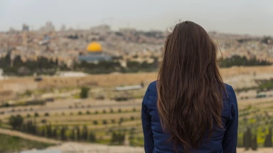 On vient de recevoir ce témoignage tellement émouvant