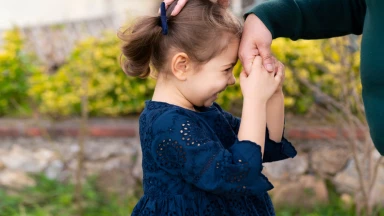 Vaét’hanane – Le respect du parent