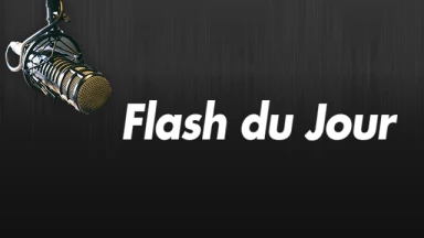 Il y a un mois, vous écoutiez le premier Flash Torah-Box !