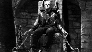 Frankenstein était-il juif ?