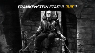 Frankenstein était-il juif ?
