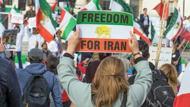 L'édito de la semaine - Juifs d'Iran : une délivrance à double tranchant