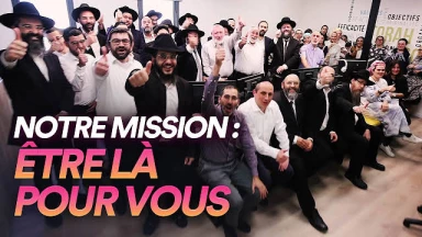🌟 Découvrez l'incroyable impact de Torah-Box ! 🌟