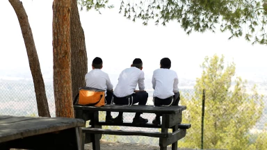 Près de la moitié de la population juive mondiale habite désormais en Israël