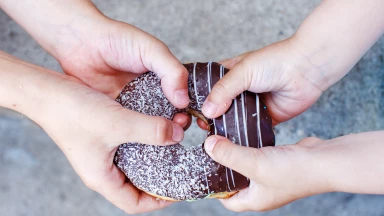 Tu ne convoiteras pas, tu ne désireras pas (3ème partie)