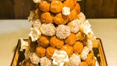 La veille de la Brit-Mila : La Brit Its'hak ou Billada