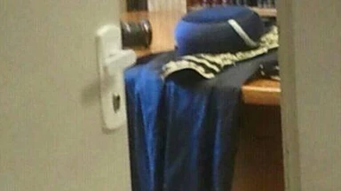 Histoire exceptionnelle : "De voyou à juge rabbinique"