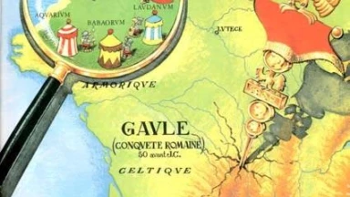 Un petit “Shtetl” d’irréductibles guerriers