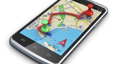 A chaque carrefour, consultez votre GPS !